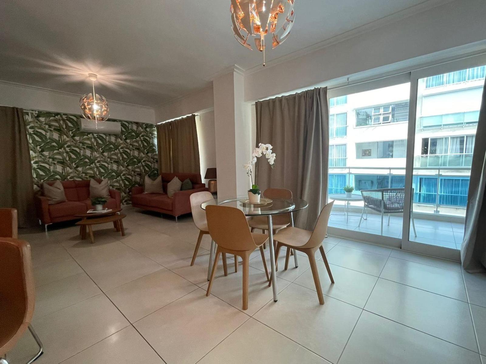 Central Park Tower Santo Domingo Kültér fotó